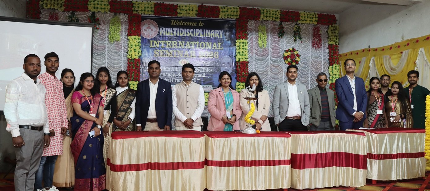 International Seminar